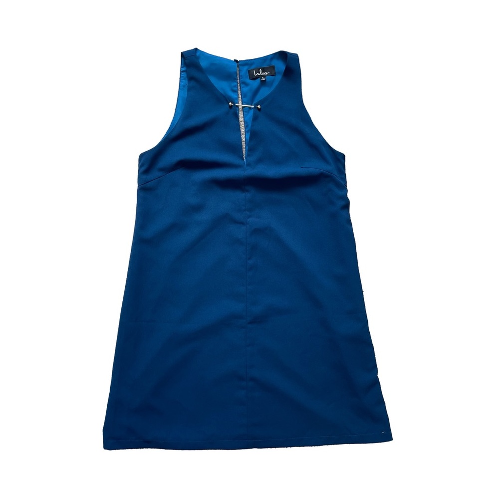 Lulus Shift Dress Size Small
